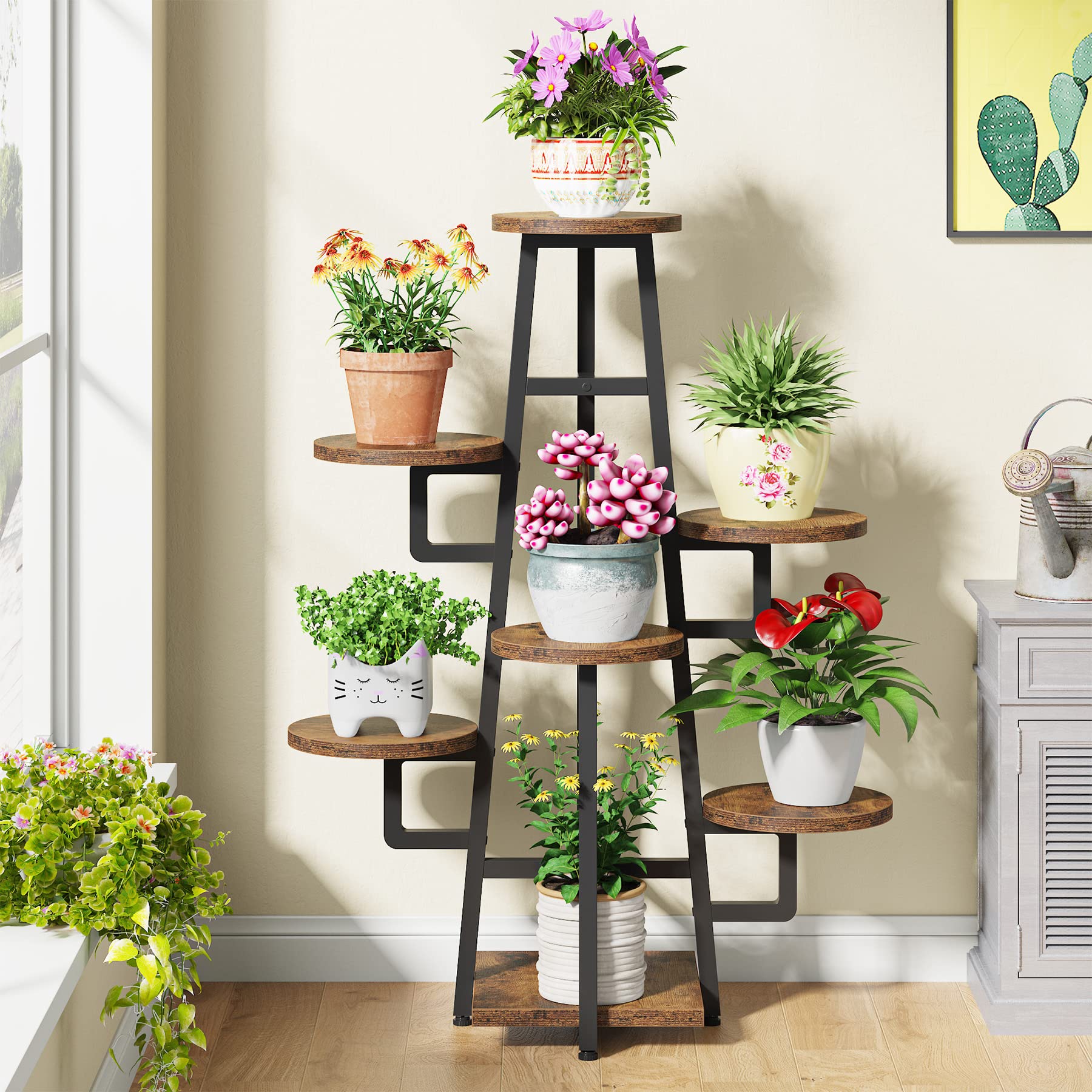 Plant Stands